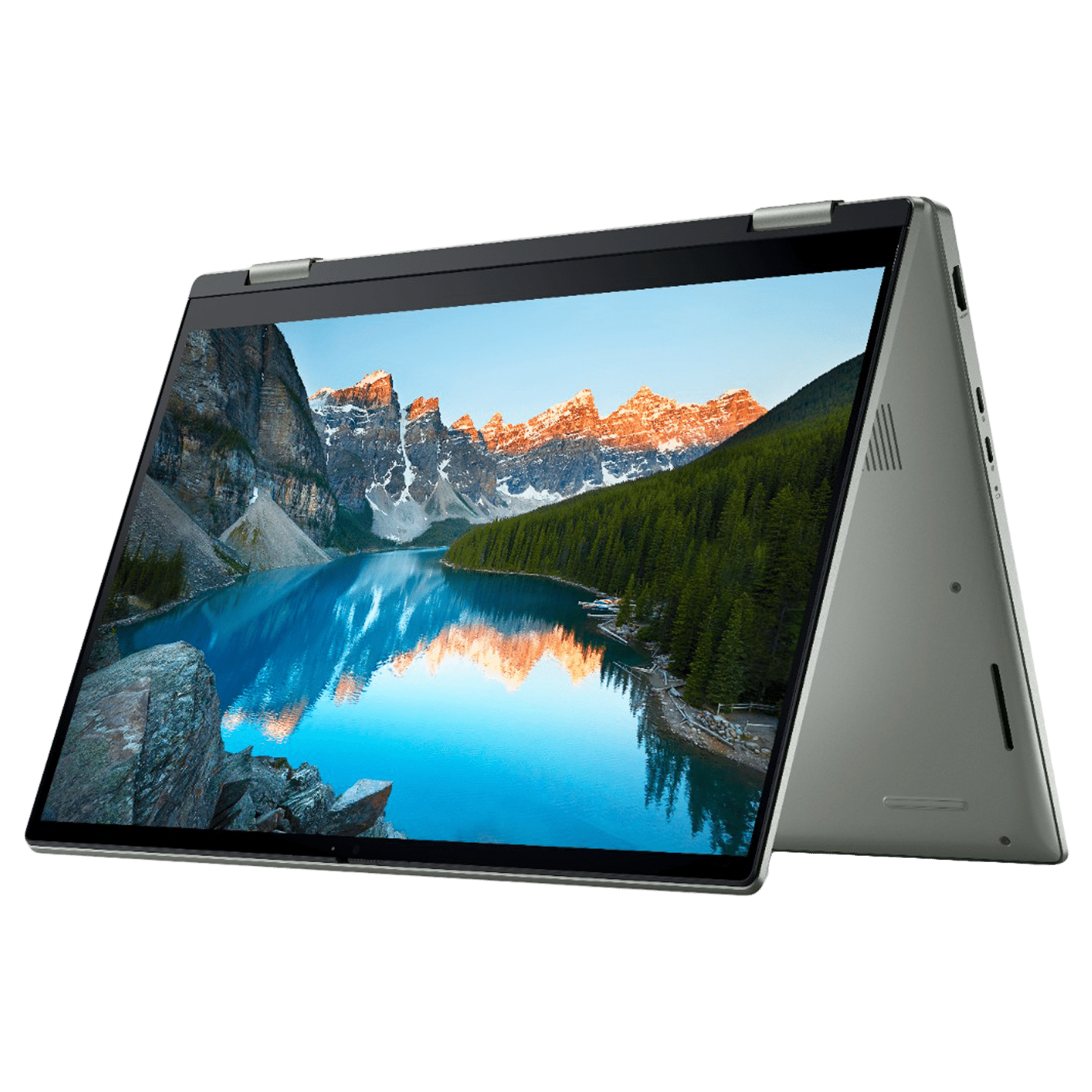 Buy Dell Inspiron 7425 Amd Ryzen 5 14 Inch 8gb 512gb Windows 11 Home Ms Office 2021 Amd 9621